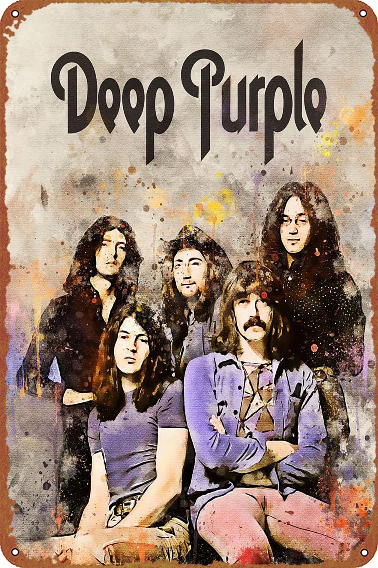 Deep Purple