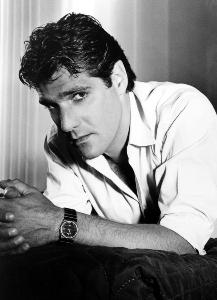 Glenn Frey